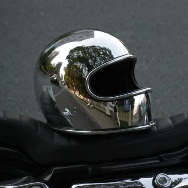 HOT DOT Certiication Retro Motorcycle Helmet Open Face Summer Moto Helmet Capacete De Casco Vintage Casque Vintage Motorbike