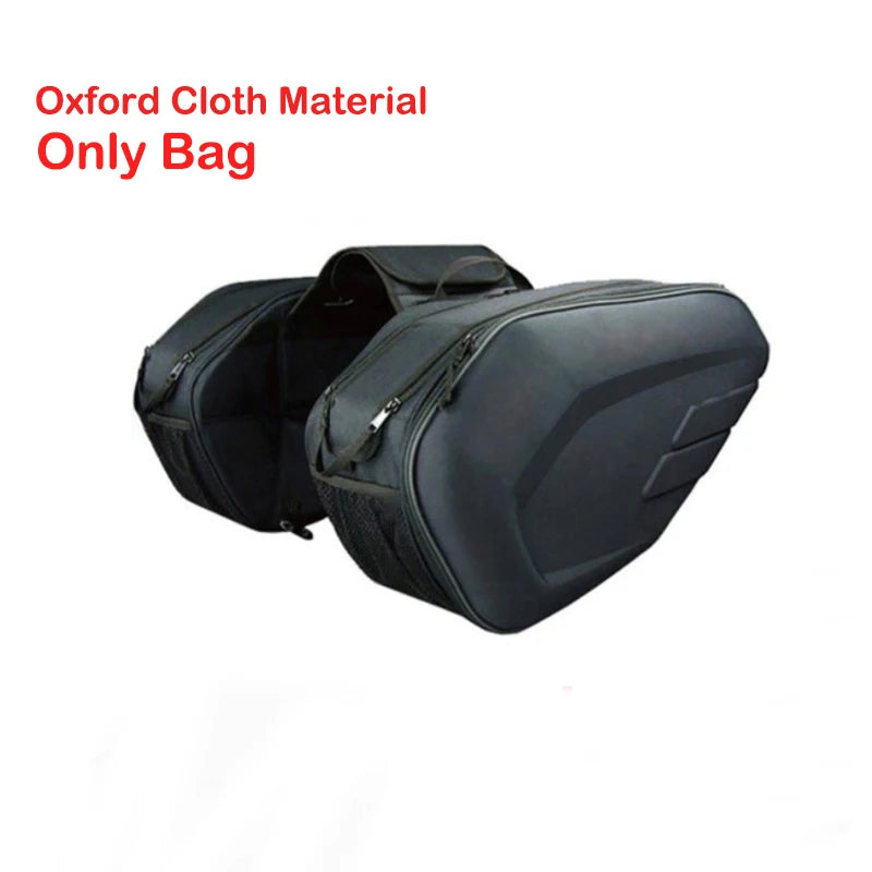 New  Motorcycle Helmet Travel Bags Suitcase Saddlebags and Raincoat Moto Waterproof Racing Race  For K/TM PIAGGIO Aprilia Motor