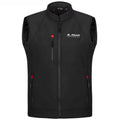 Four Seasons Motorcycle Jacket Vest For Men Women Motorbike Riding Jackets Wear-Resistant Motocross Vest Windproof Reflective