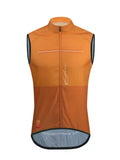 Men Sleeveless Cycling Vest Undershirt Jersey Windproof Cycling Clothing Gilet Motorcycle Vest