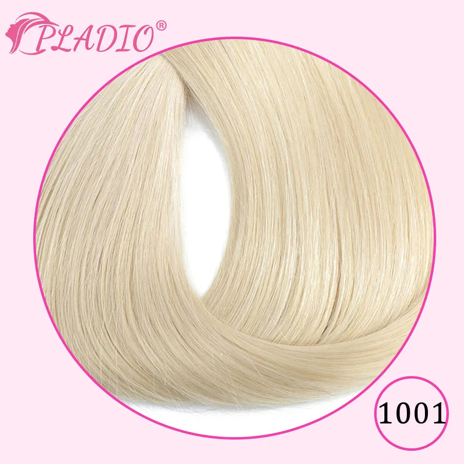 U Part Wigs 100% Human Hair Long Wigs Brazilian Straight Wigs No Lace For Women 14-28 Inch 180% Density
