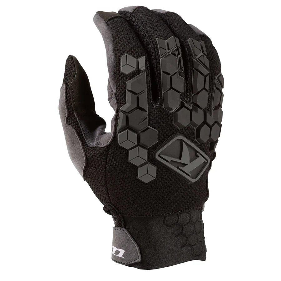 Off Road Motorcycle Riding Gloves Full Finger Anti Wear Breathable Gear For Outdoor Downhill Cycling Motorbike Sports Protection