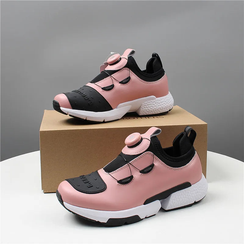 Professional Men's and women's Motorcycle Shoes Motocross Boots Leisure sports shoes Moto Botas Motobiker Riding Boots