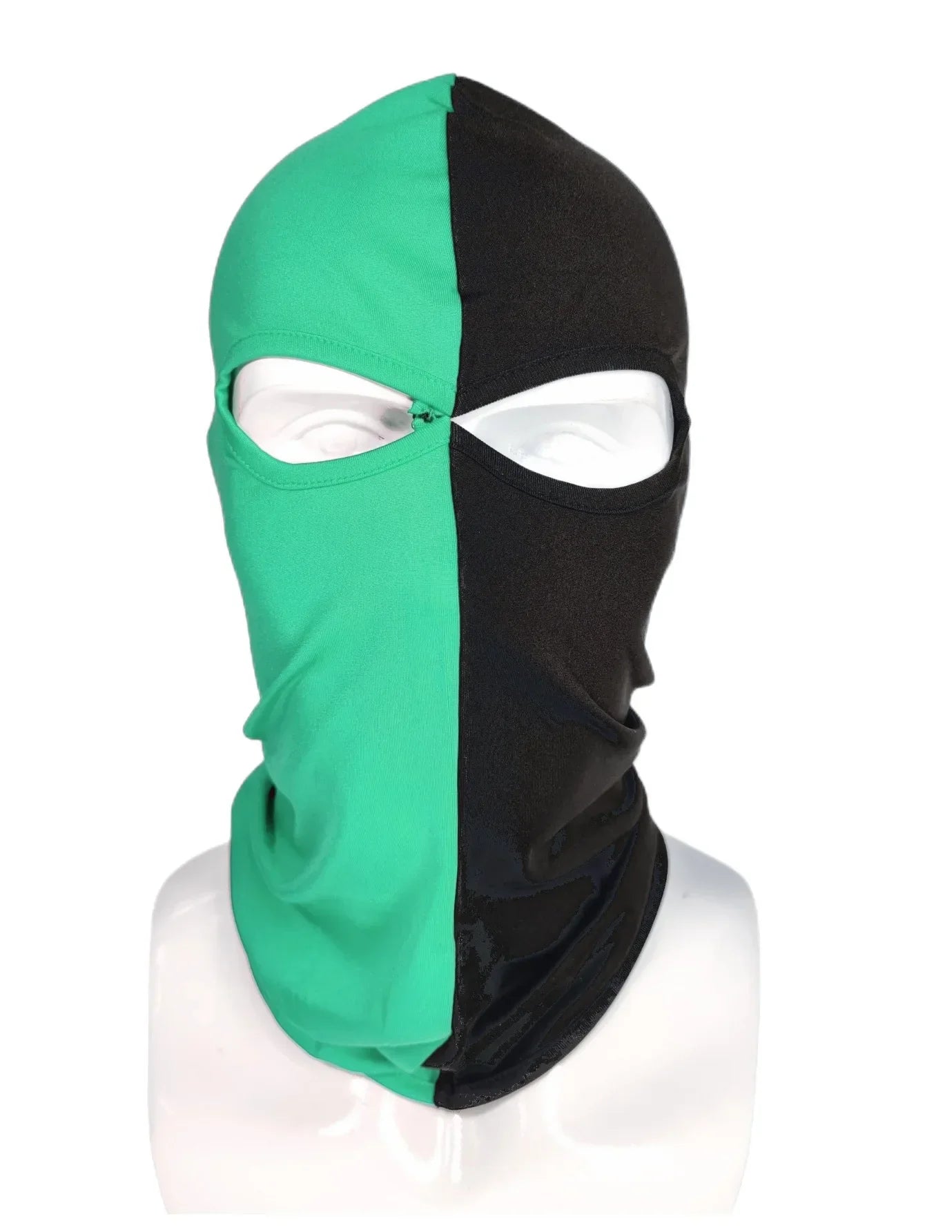 Breathable Balaclava Men Motorcycle Full Face Mask Motorbike Cycling Cap Biker Helmet Hat Hooded Cover Women Outdoor Headwear