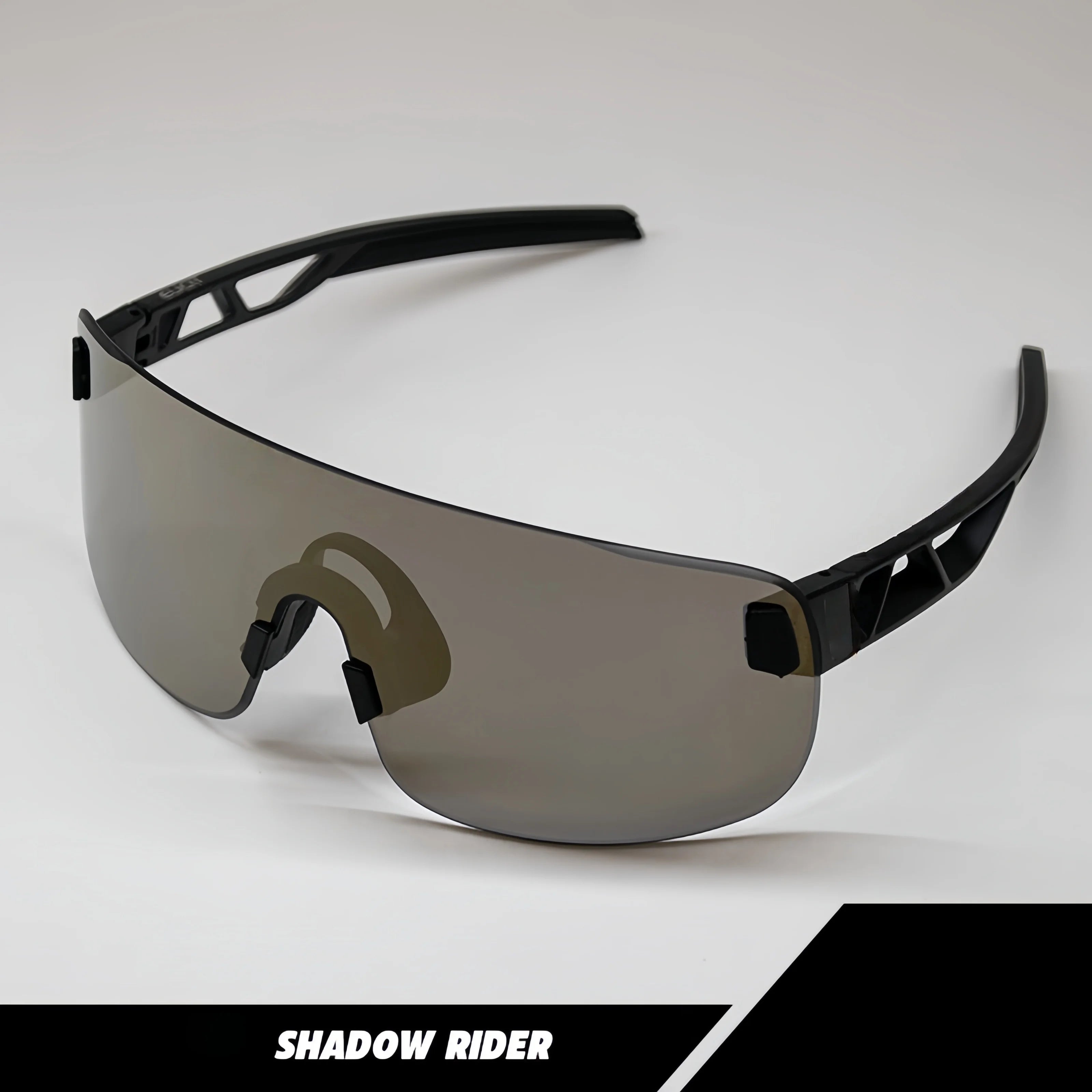Luxury Brand Sports Goggles Cycling & Motorcycle Riding Glasses Sports Running Hiking Marathon Outdoor Sunglasses Unisex Style