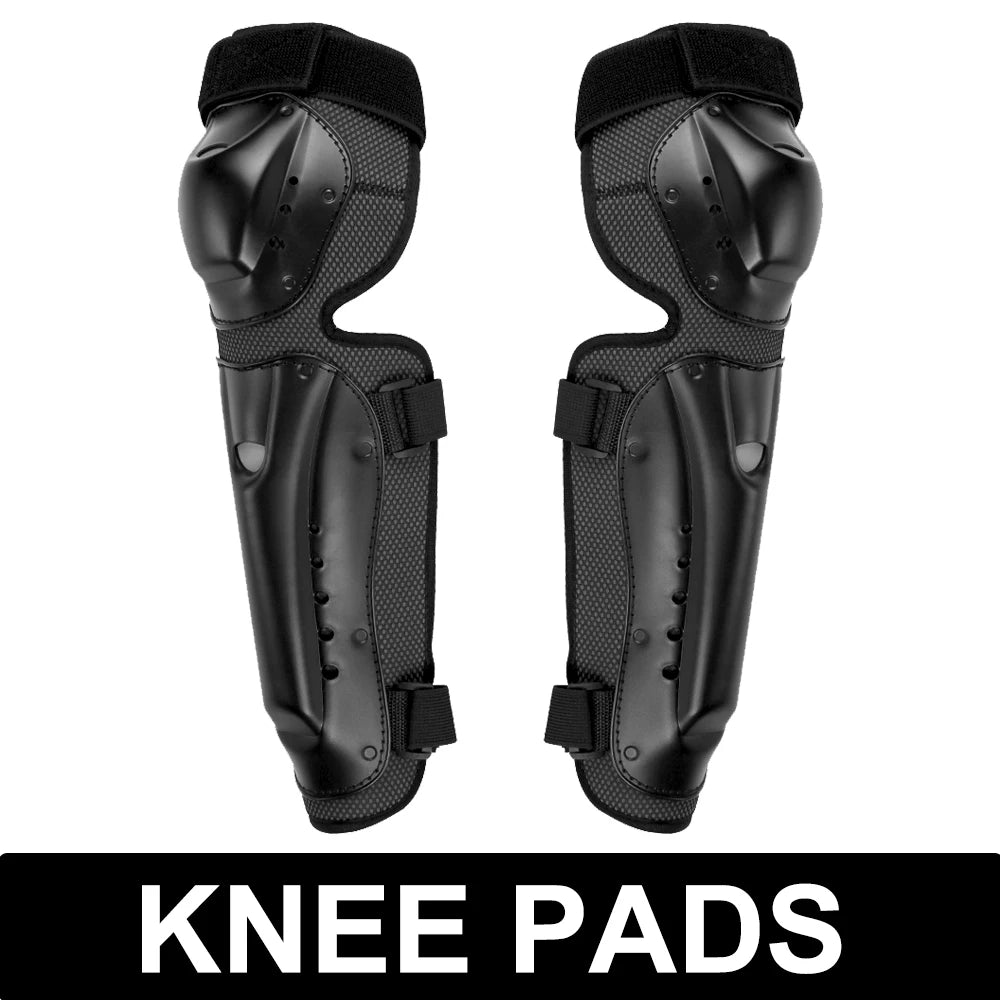 Motorcycle Armor Men Motorcycle Jacket Armor Moto Full Body Armor Protection Jackets Motocross Enduro Moto Protective Equipment