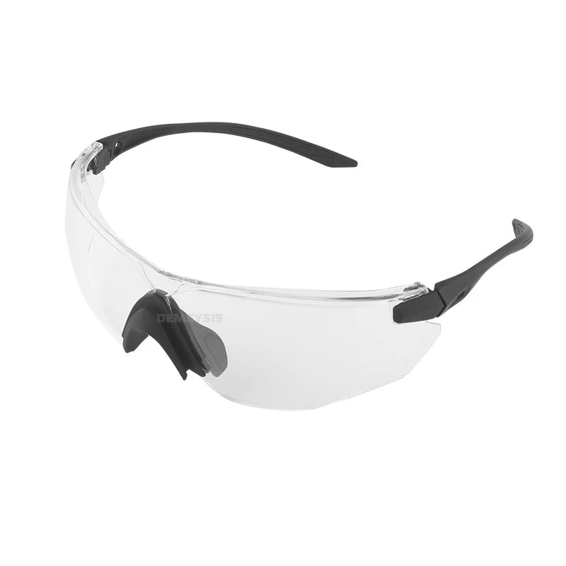 Tactical Glasses Hiking Cycling Motorcycle Windproof Riding Eyewear Outdoor Hunting CS Airsoft Shooting Protection Goggles