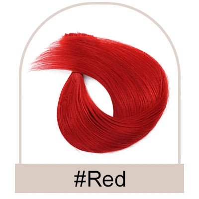 Women Topper Human Hair Straight Silk Top Human Hair Wigs Machine Made Clip in Remy Hair Toupee Silk Base Human Hair System Unit