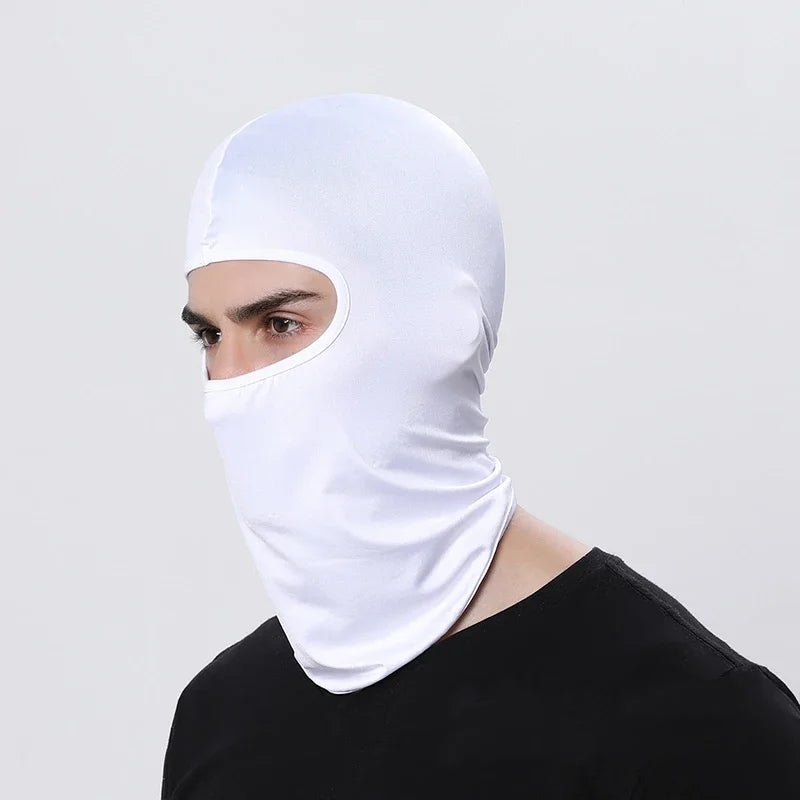 Motorcycle Balaclava Full Face Mask Warm Breathable Motorbike Cycling Riding Neck Face Mask Best Christmas Gifts Moto Equipments