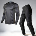 Summer Breathable Motorcycle Clothing Set Men Motocross Gear Set Top Off Road MX Combo Moto Jersey And Pant