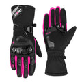 Women Winter Warm Motorcycle Gloves Anti Fall And Anti-collision Off-road Motorcycle Riding Gloves Touch Screen Waterproof Glove