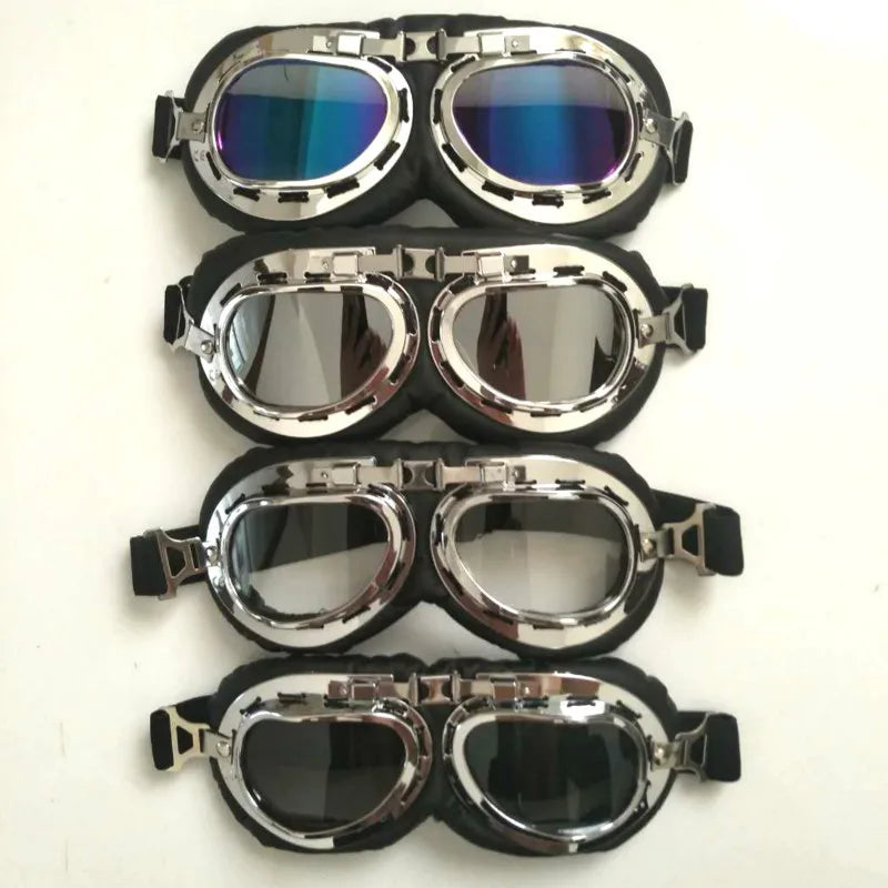 Prince helmet goggles windproof glasses motorcycle cross-country goggles riding goggles.