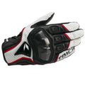 Motorcycle Gloves Genuine Leather Men's Motocross Racing Gloves RST390 Gloves Four seasons Touch Screen Guantes Moto