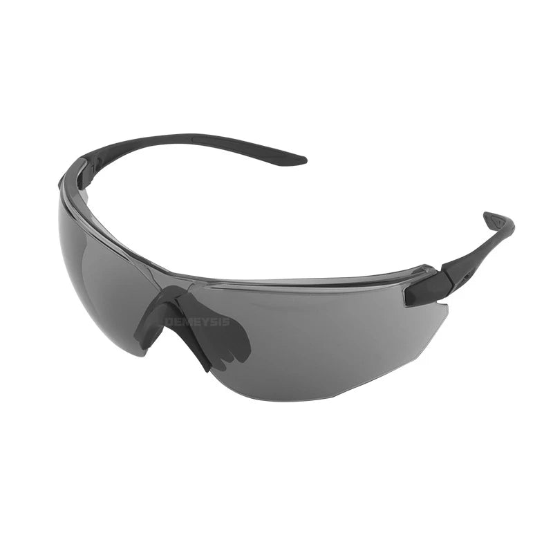 Tactical Glasses Hiking Cycling Motorcycle Windproof Riding Eyewear Outdoor Hunting CS Airsoft Shooting Protection Goggles