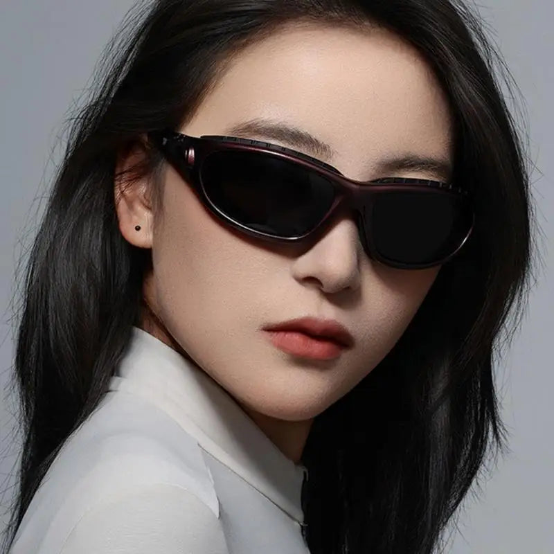 U2JB Motorcycle Riding Glasses Padding Glasses Eye Protections Dustproof Windproof Motorcycle Sunglasses for Outdoor Activity