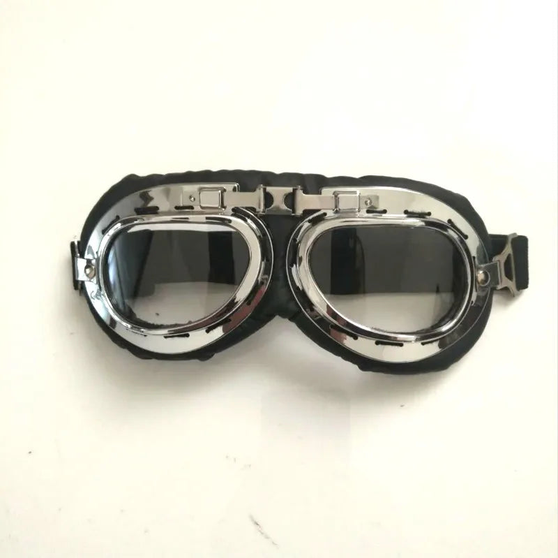 Prince helmet goggles windproof glasses motorcycle cross-country goggles riding goggles.