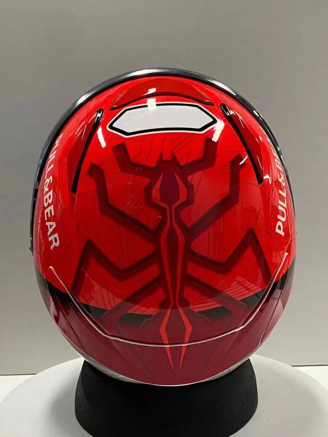 Full Face Motorcycle helmet Z8 Maquez 6  TC-1 helmet Riding Motocross Racing Motobike Helmet Casco De Motocicleta