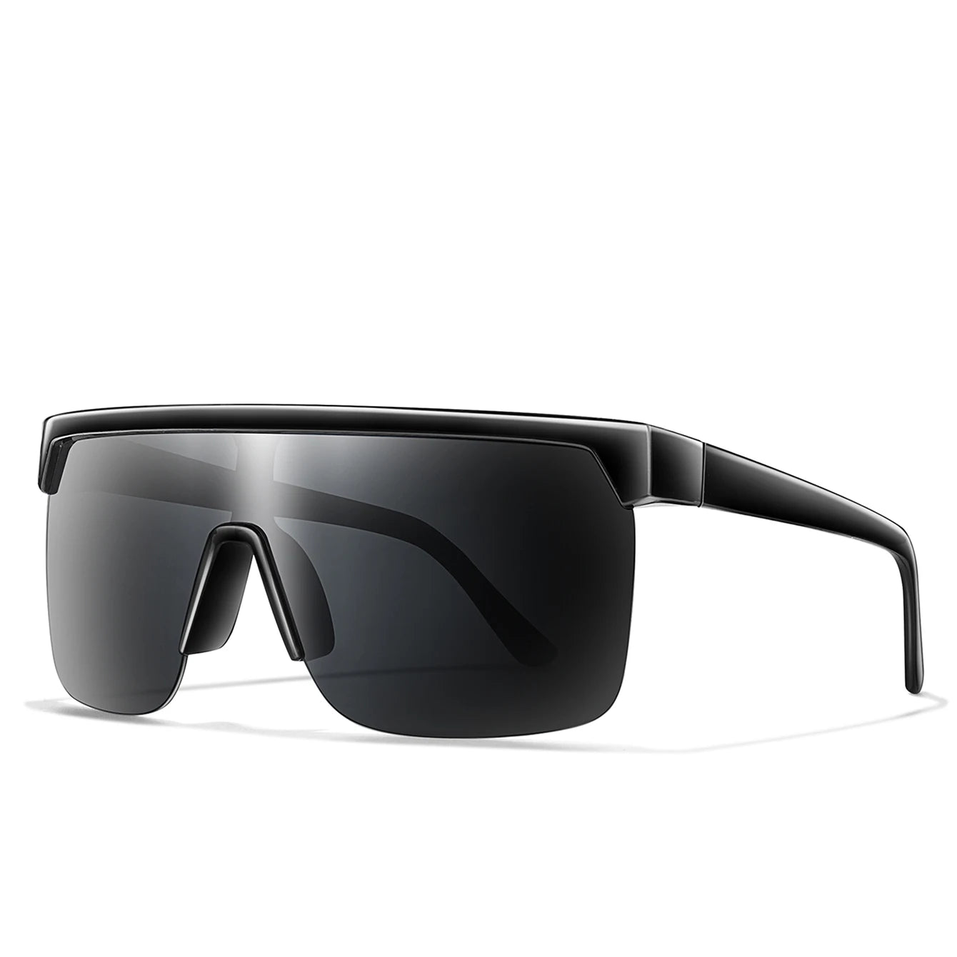 Brand Motorcycle Glasses Female Male Outdoor Sport Square Windproof Cycling Riding Bike Hiking Goggles Driving Hiking Eyewear