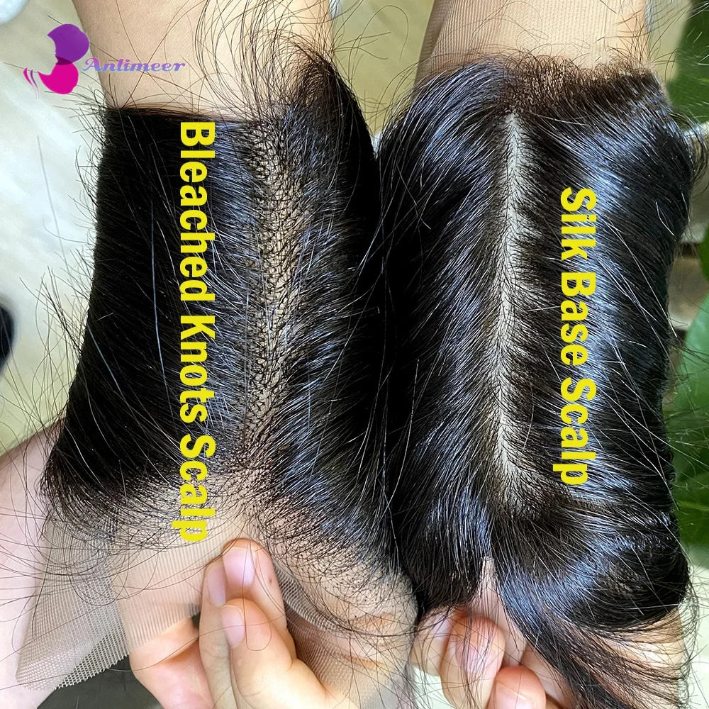 360 Lace Front Wigs Dark Brown Pre Plucked Straight Chocolate Brown Colored 100% Human Hair Wigs 5x5PU Closure Wigs Human Hair