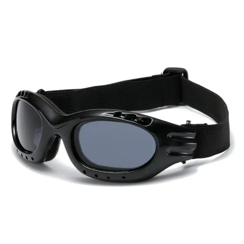 Outdoor Sports Winter Windproof Skiing Glasses Motorcycle Goggles Ski Goggles Dustproof Riding Sunglasses Eye Ware Anti-impact