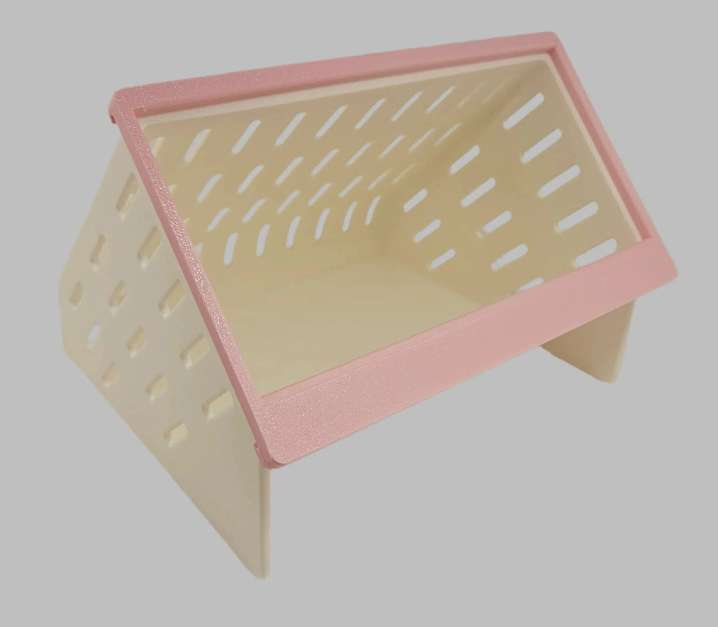 The Open Air Hay Feeder and Hay Roller Bundle | 6 Colors