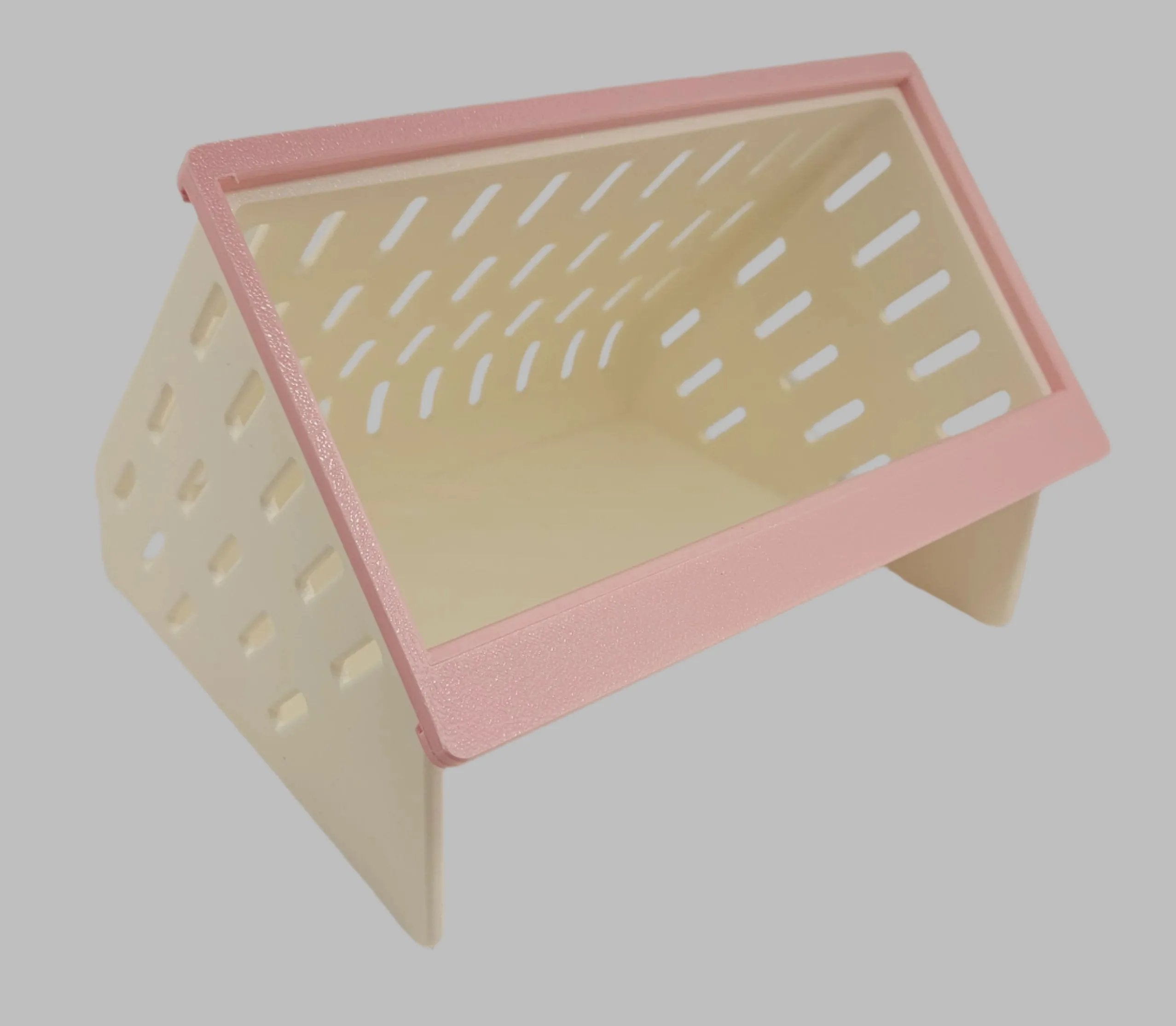 The Open Air Hay Feeder and Hay Roller Bundle | 6 Colors