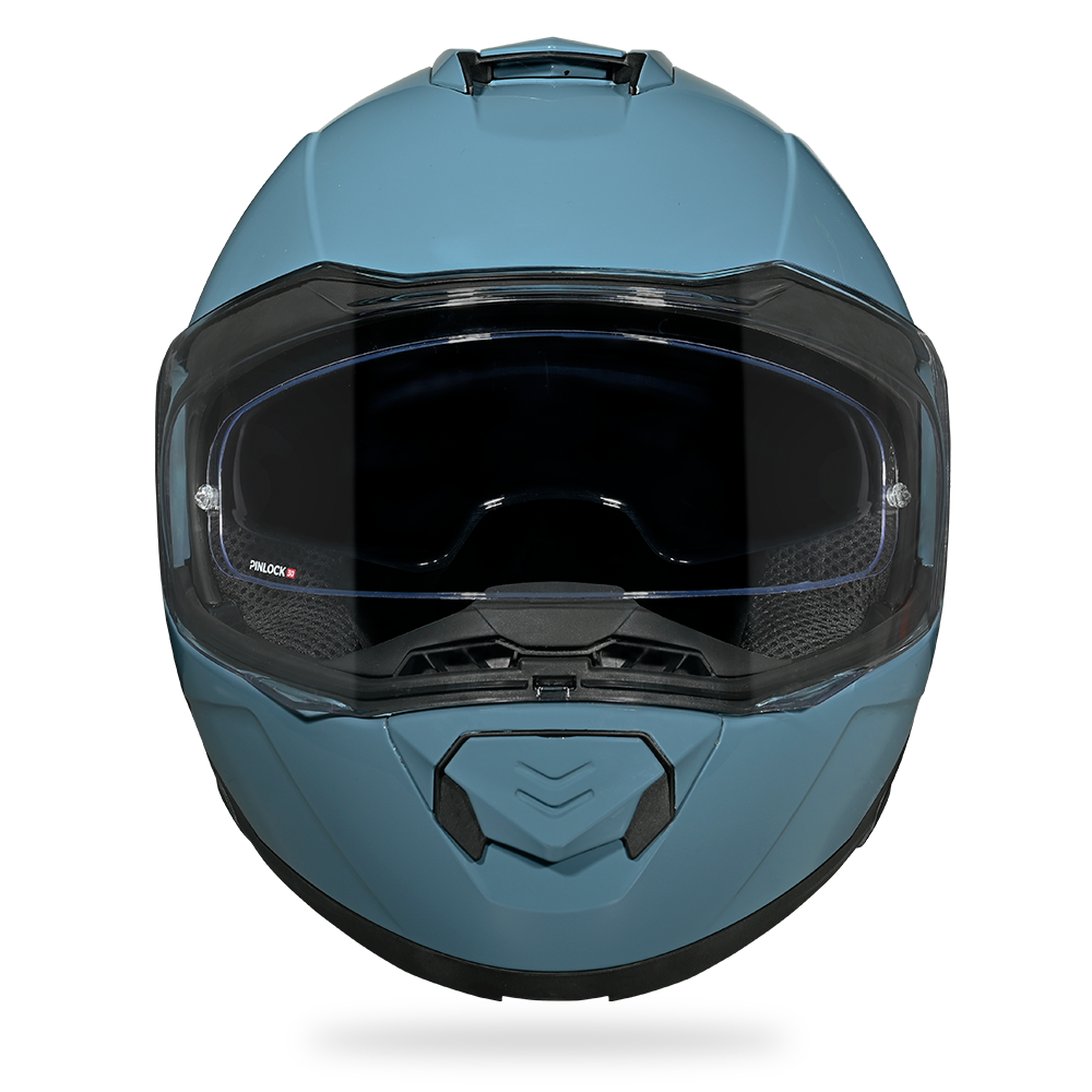 D.O.T. & ECE Daytona Glide- Shark Blu
