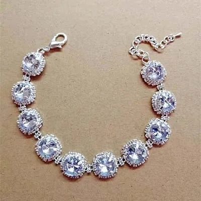 Jewelry Rhinestone Designer Dog Collar Colorful Dog Necklace for Small Dogs Diamond Inlaid Pet Dog Cat Accessories