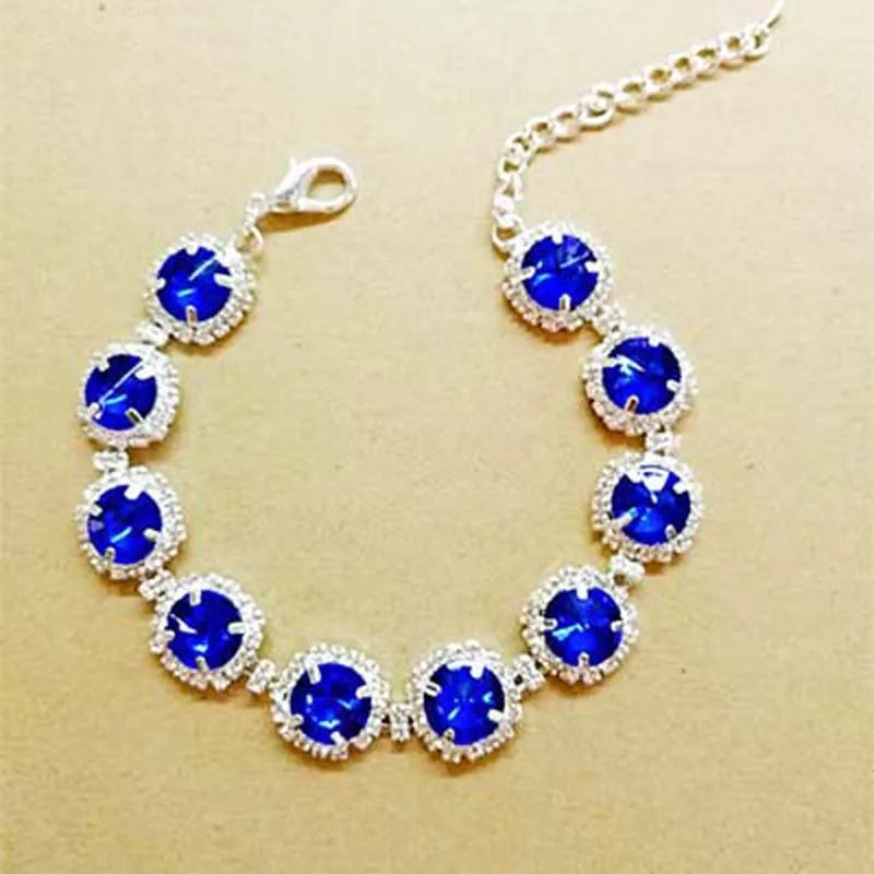 Jewelry Rhinestone Designer Dog Collar Colorful Dog Necklace for Small Dogs Diamond Inlaid Pet Dog Cat Accessories