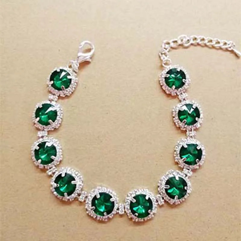 Jewelry Rhinestone Designer Dog Collar Colorful Dog Necklace for Small Dogs Diamond Inlaid Pet Dog Cat Accessories