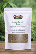 Soursop Serenity Blend