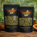 Grenada Pure Premium – Caribbean Herbal Power Duo (Black Edition) – 2 LB Total