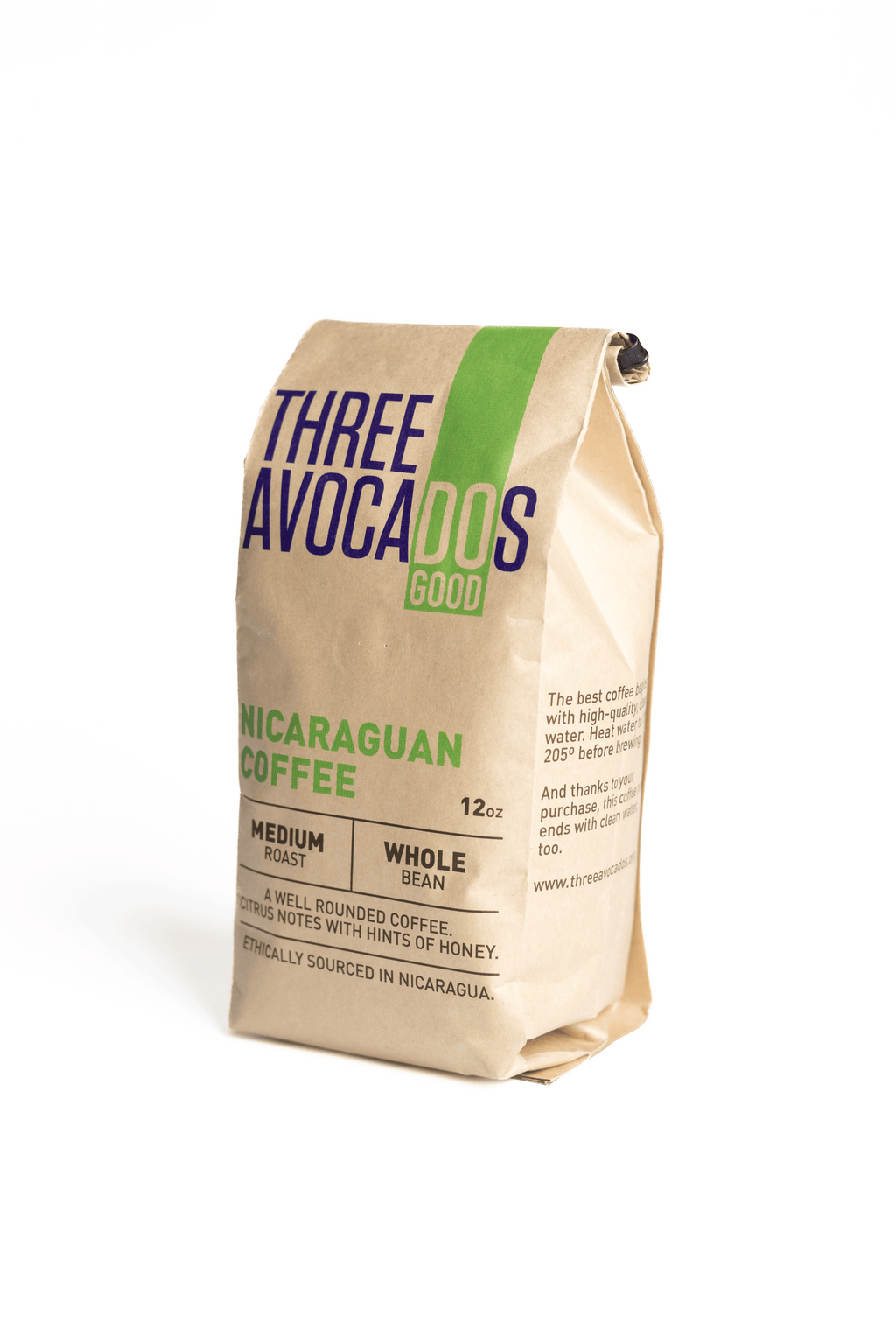Nicaragua Coffee