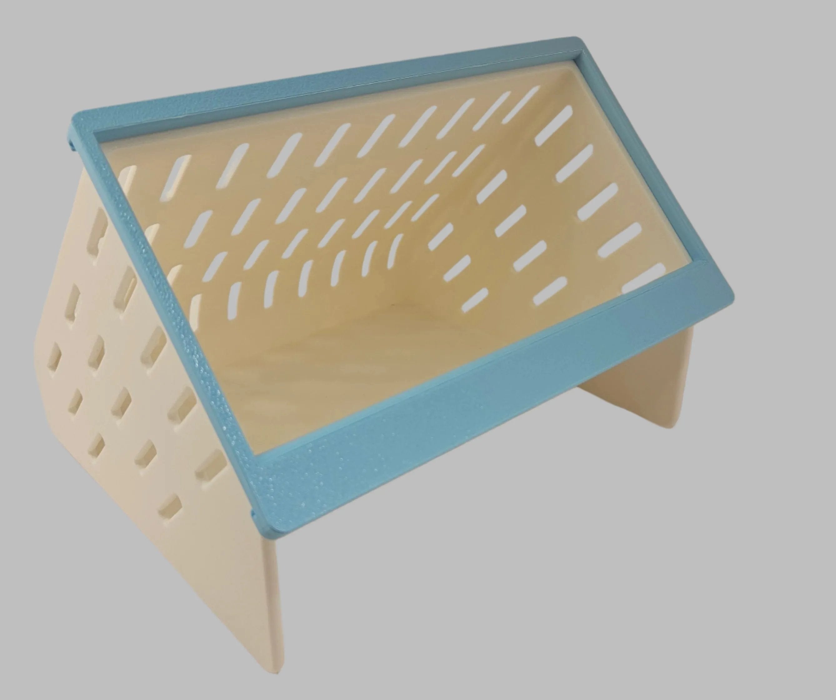 The Open Air Hay Feeder and Hay Roller Bundle | 6 Colors