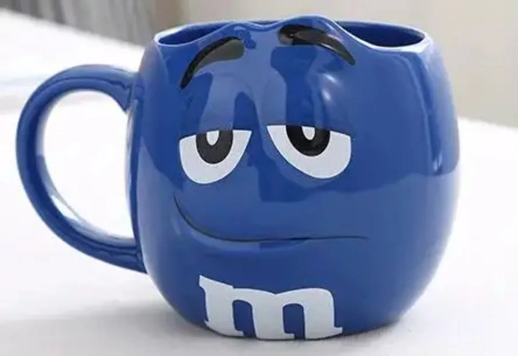 Large Capacity Coffee Mugs Breakfast Tea Milk Cups