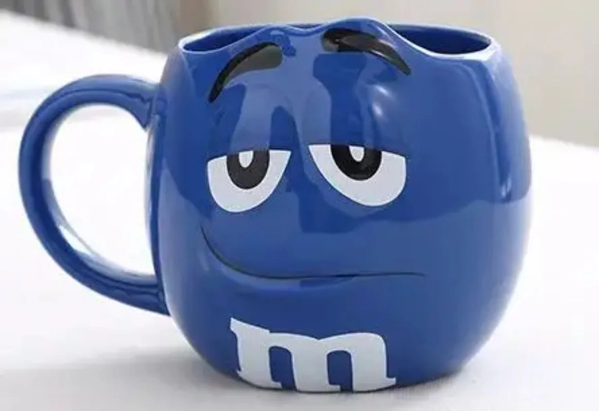 Large Capacity Coffee Mugs Breakfast Tea Milk Cups