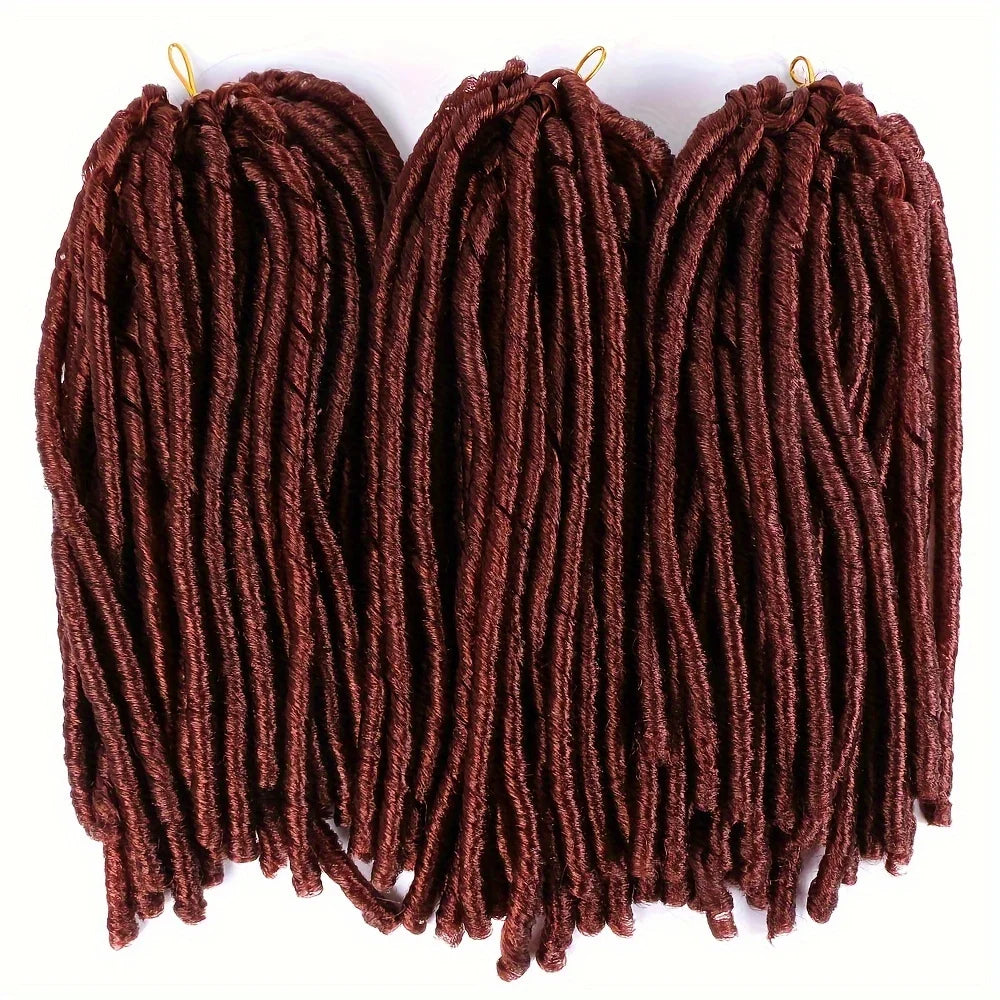 Artificial curly weave hair 14 inches soft curls curly weave hair 3 pack curly hair synthetic weave hair extensions for women