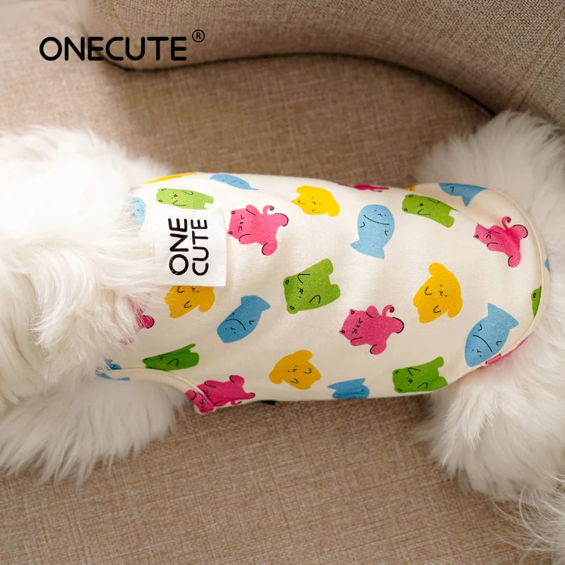 Pets  Kittens Clothes cats Accessories   for  Kitten Small Kitten Stuff Apparels Cooling Clothing Dog´s Sweater Vests