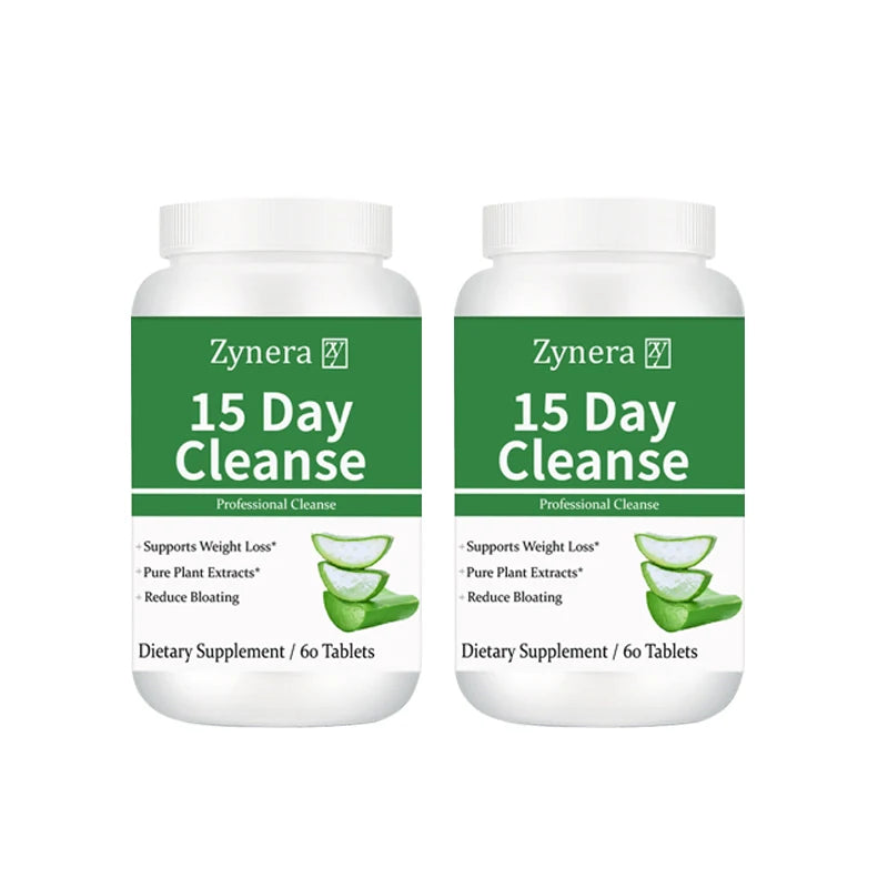 Weight Loss Capsules Slimming Detox Powerful Fat Burner Diet Pills Fat Burner Extra Strength Fat Blocker For Men & Women