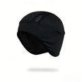 Motorcycle Helmet Inner Cap Hat Ice Silk Breathable Quick Dry Hat Racing Cap Under Helmet Beanie Cap Motocross Motor Helmet Hat