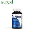 100 Tablets-L-Arginine & L-Citrulline Complex-Male Enhancing Supplements- Boosts Performance,Recovery Support,Bedroom Confidence