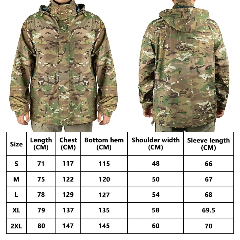 Men's Quick-Dry Hunting Shirt Sun Protection, Breathable & Lightweight for Fishing, Camping, Hiking, Outdoor Activities