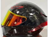 Full Face Motorcycle helmet pista GPR pink bow  Motocross Racing Motobike Riding  Helmet Casco De Motocicleta  four season