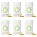 Women's Hair Growth Supplements, Clinically Proven for Visibly Thicker and Stronger Hair, Dermatologist Recommended