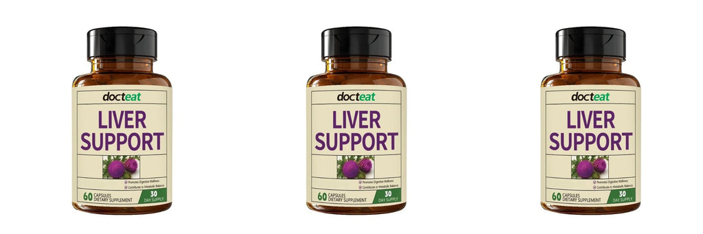 Digestive Wellness Formula Capsules Milk Thistle Artichoke Zinc Supports Gut Health Dietary Supplement for Adults 60 Capsule