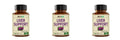 Digestive Wellness Formula Capsules Milk Thistle Artichoke Zinc Supports Gut Health Dietary Supplement for Adults 60 Capsule