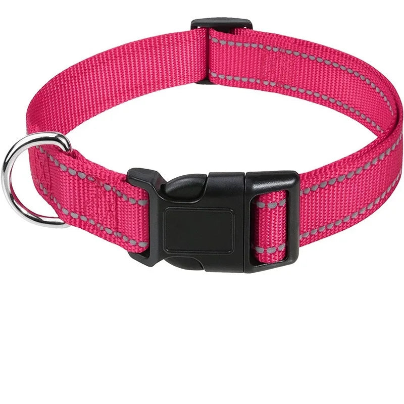 Choker Small Dog Collar Puppy Neck Collars for Dogs Big Decorative Dog Collar GXQ07
