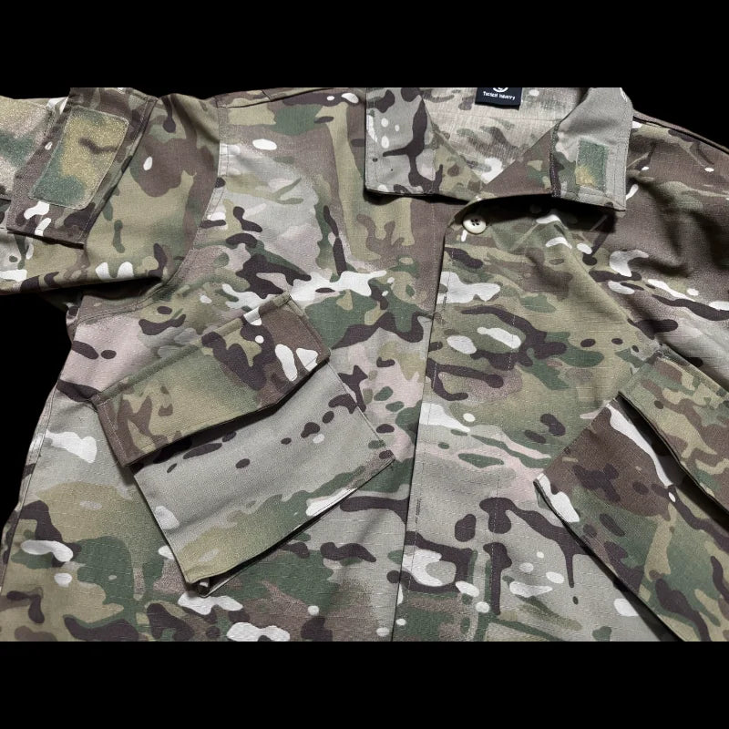 Hunting Supplies L9 Training Base Uniform