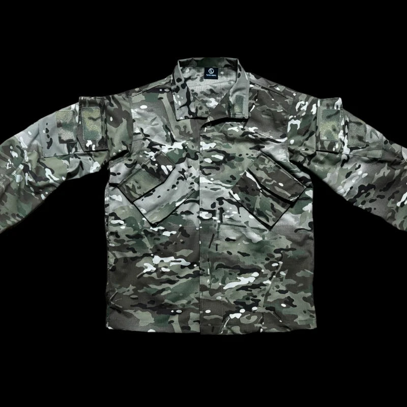 Hunting Supplies L9 Training Base Uniform