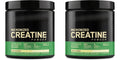 Micronized Creatine Monohydrate Powder Supports Muscle Strength &Power Unflavored 300g (60 Servings) Dietary Supplement